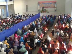 Bencana Jadi Ujian atau Azab Tergantung Sudut Pandang