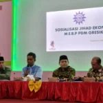 Jihad Ekonomi di Muhammadiyah Bawean