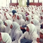 Soal Jilbab, di Sini Terbit SKB, di Filipina Ada Hari Hijab