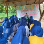 Tim 14 Media Ikuti Pelatihan Jurnalistik Tiga Babak