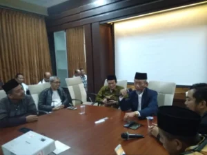 Esensi Jipolmu Tercapai, Hasilnya Khusnuzhon Saja pada Allah