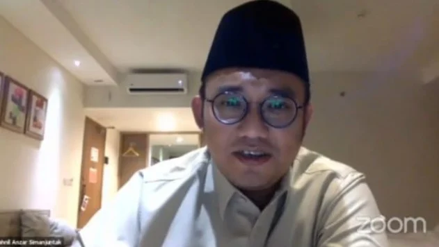 Perjuangan Jenderal Soedirman Berproses dari Muhammadiyah