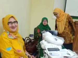 Aisyiyah Gaungkan Jihad Ekonomi seperti Ini