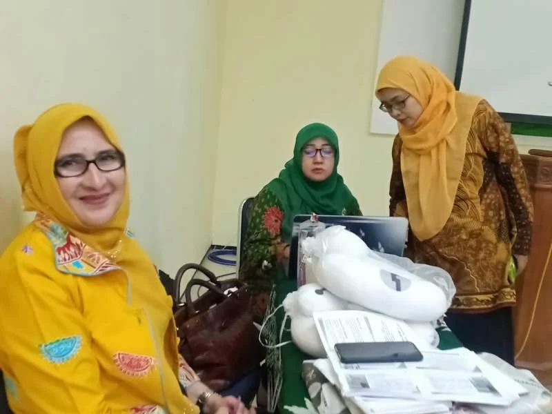 Aisyiyah Gaungkan Jihad Ekonomi seperti Ini