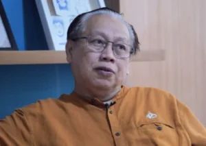 Mimpi 99 Masjid Pengusaha Kurir Paket