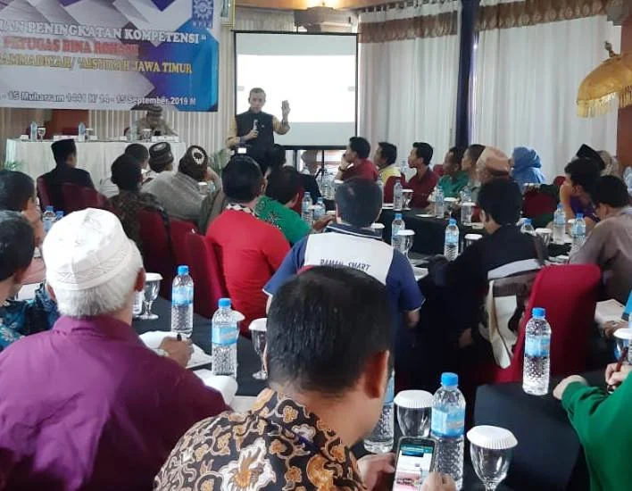 Rumah Sakit Perlu Terapkan Marketing Spiritual, Lagi Dicari Banyak Orang