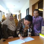 2 Staf Khusus Menteri Ini Sita Perhatian Penguji, Sebut Doktor “Serat Centhini” sebagai Sosok Langka