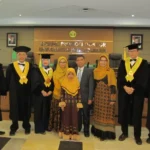 Joko Susilo Jadi Doktor: Anak Tukang Kayu-Jamu Gendong Yang Hampir Mrotol SMP, Belajar Dalang secara Otodidak