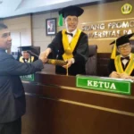 Seksualitas Bagian dari Pendakian Spiritual: Bahas Serat Centhini, Joko Susilo Raih Doktor Komunikasi