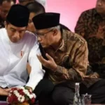 Bertemu Jokowi, Muhammadiyah Usulkan Presiden Tunda UU Omnibus Law