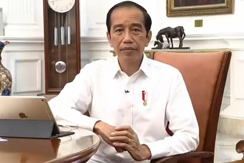 Investasi Miras Akhirnya Dicabut Jokowi