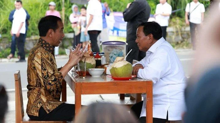 Negeri Ini Ternyata Lucu