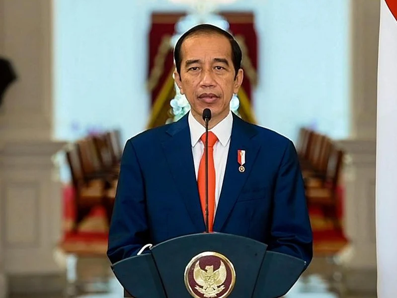 Jokowi Minta Kritik, Orang Cuma Tertawa