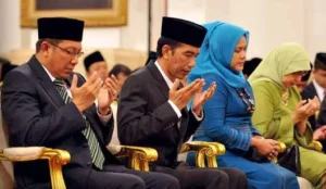 Wacana Pemisahan Agama dan Politik adalah Pelecehan Pancasila