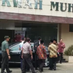 Bertemu Jokowi, Begini Sikap PP Muhammadiyah tentang Demo 4 November
