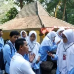 Kunjungi Pemandian Jolotundo Mencari Tujuh Unsur Budaya Masyarakat