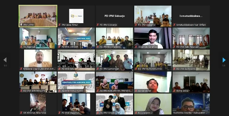 IPM Jatim Keren, Ini Alasannya