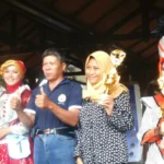 SD Mutu Ini Berhasil Raih 4 Gelar Kejuaraan Drumband Se-Kabupaten Gresik