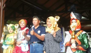 SD Mutu Ini Berhasil Raih 4 Gelar Kejuaraan Drumband Se-Kabupaten Gresik