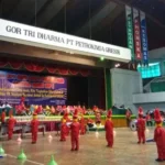 Inilah Juara The Kid’s Series Drum and Marching Band Aisyiyah Gresik Cup I