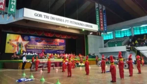 Inilah Juara The Kid’s Series Drum and Marching Band Aisyiyah Gresik Cup I