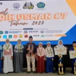 Inilah Juara Festival Faqih Usman Ke-7 2023 Tingkat SD/MI