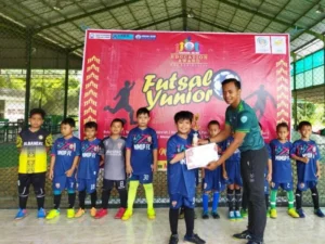 Borong Piala FEA, MIM 1 Pare Rebut 21 Juara