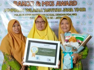 Panti Siti Fatimah Sembung Juara I, Begini Kondisinya