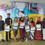 Jasa Boga SMK Muhammadiyah 3 Singosari Raih Juara Masak