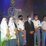 Milad Smamda Surabaya Bertabur Hadiah, Ini Juaranya