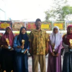 Inilah 10 Kaligrafer Muda Lulusan Pesantren Kaligrafi Muhammadiyah Gresik