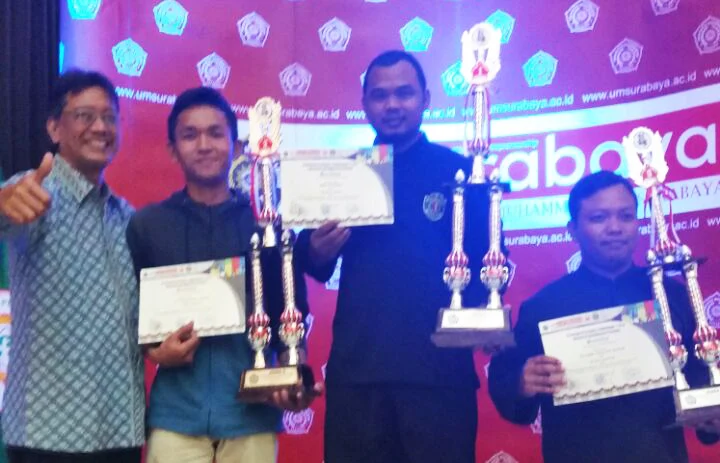 Tapak Suci Dominasi Juara dalam IPSI Regional Championship 2016