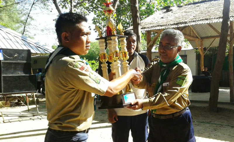 Inilah Juara Umum dan Hasil Lengkap Uji Kompetensi Siswa SMK Muhammadiyah Se-Lamongan