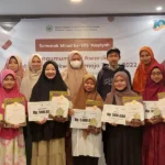 Lomba Vlog Dakwah Remaja, Ini Juaranya