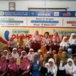 Olimpiade IPA Sambut Musyda ke-13 Nasyiah Gresik, Inilah Daftar Juara Rayon Utara