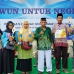 Ingat Pesan KH AR Fachrudin, Jangan Tergesa-gesa Jadi Orang Muhammadiyah