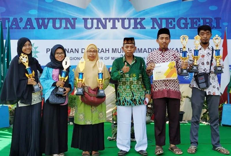 Ingat Pesan KH AR Fachrudin, Jangan Tergesa-gesa Jadi Orang Muhammadiyah
