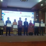 Empat Sekolah Juara Umum ME Award 2021, Ini Prestasinya