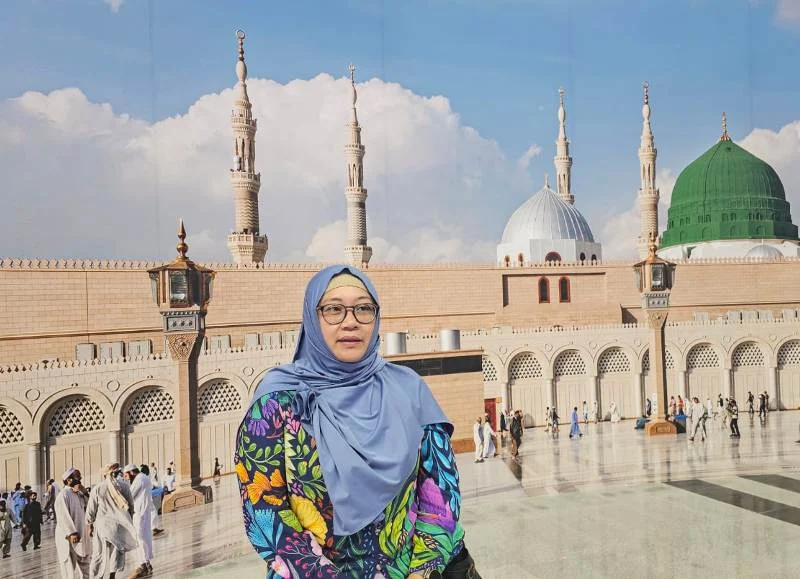 Biaya Haji 2024 Ditetapkan, Segini Besarnya