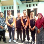 Sujou Spemdalas: Ada Rasa Kangen dengan Aktivitas Orangtua Asuh