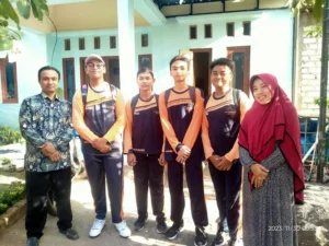 Sujou Spemdalas: Ada Rasa Kangen dengan Aktivitas Orangtua Asuh