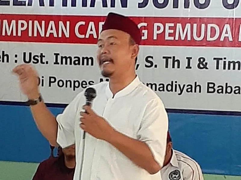 Perlakukan Hewan Kurban dengan Baik, Ikuti Tips dari Juleha