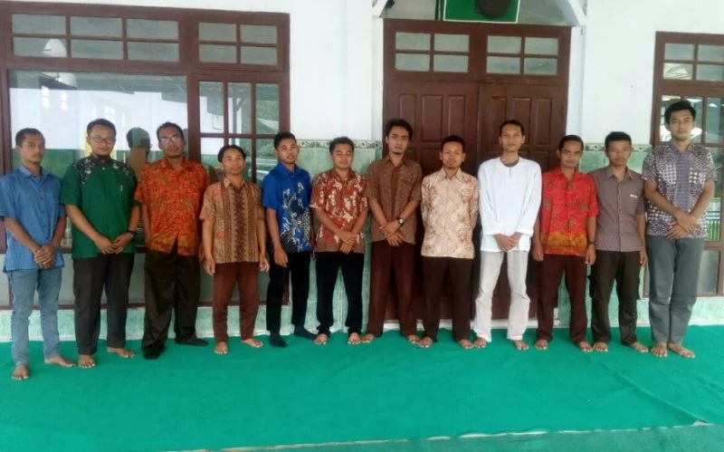 Jangan Bilang Krisis, Banyak loh Kader Pemuda Muhammadiyah yang Siap Jadi Tokoh