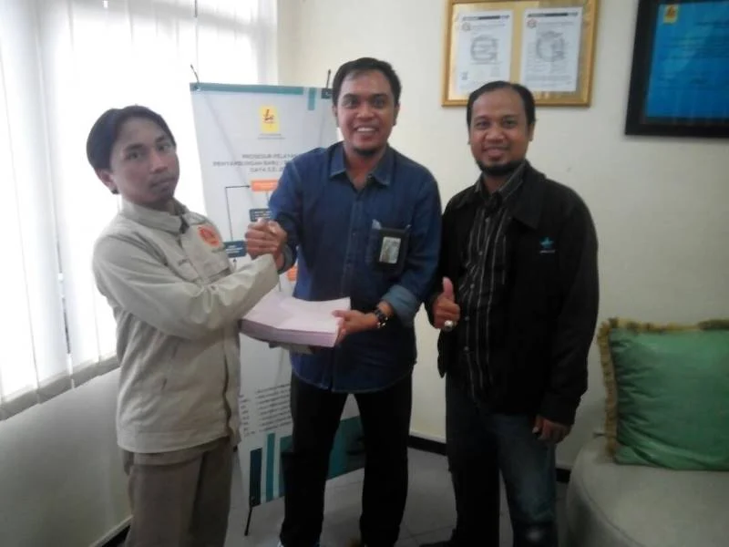 PLN-Pemuda Muhammadiyah Malang Raya Bekerjasama untuk Pastikan Subsidi Listrik Tepat Sasaran