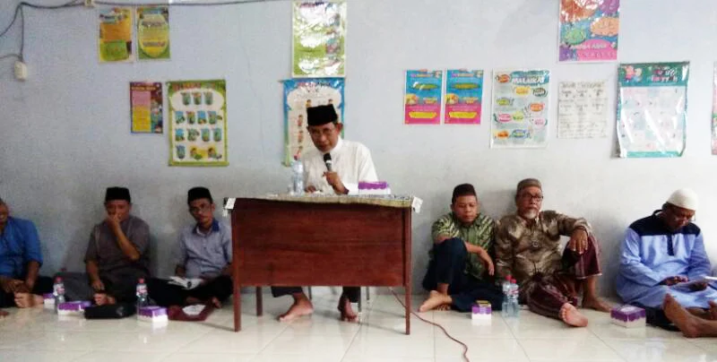Ketika Ilmu Nujum Diperbincangkan di Jumat Wage
