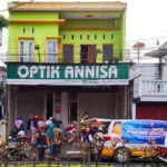 Jumat Berkah PRM Kelutan, Ada Soto dan Nasi Rames