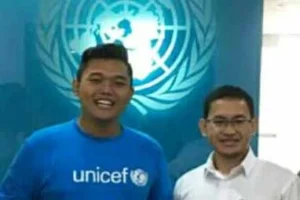 Pernah Dicibir karena Sekolah di SD Muhammadiyah, Kini Wakili Indonesia di Forum PBB