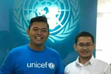 Pernah Dicibir karena Sekolah di SD Muhammadiyah, Kini Wakili Indonesia di Forum PBB