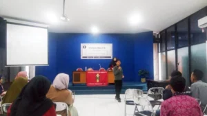 Deteksi Berita Hoax, IMM Adakan Latihan Jurnalistik