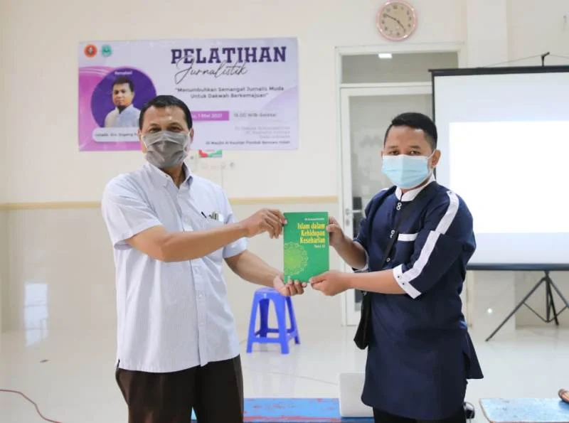 Dakwah Bilyoutube, Efektif dan Bikin Tenar